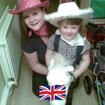 Angela Few - Facebook