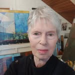Angela Fewer - @angelafewerartist - Instagram