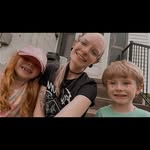 Angela Flint - @surviveforher - Instagram