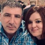 Angela Flint - @anthonysgirlflint - Instagram