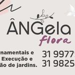 ÂNGela Flora em Moeda-MG - @angelafloramoeda - Instagram