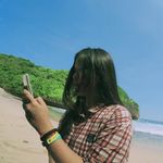 Angela Flora P Nugraha - @_angelaflopus - Instagram