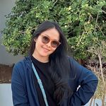 Angela Flora Puspita - @angelaflopus - Instagram