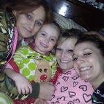 Angela Fogleman - @foglemanangela - Instagram