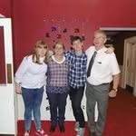 Angela Forde - @forde5524 - Instagram