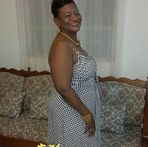 Angela Forde - Facebook