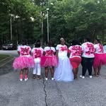 Angela Forde - @loyaltyoftheheart08 - Instagram