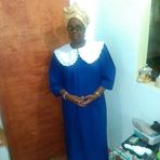 Angela Forde - Facebook