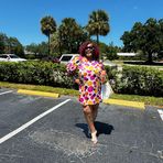 Angela Forde - Facebook