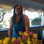 Angela Forde- Edwards - @aesnowball - Instagram