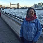 Angela Patsy Raymond-Forde - @earthangela2u2 - Instagram