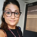 Angela Forte - @engye1987 - Instagram