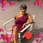 Angela Forte - @couture_angela74 - Instagram