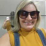 Angela Forte Forte - @angelaforreforte - Instagram