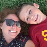 Angela Frater - @fraterangela - Instagram