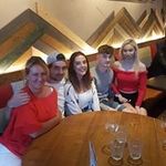 Angela Frater Blamire - @fraterblamire - Instagram