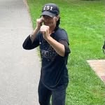 Angela Frechette - @maxininjja - Instagram