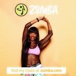 Angela Woods-Frederick - @angelaloveszumba - Instagram