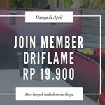 Angel Gaddi - @katalog_oriflame_angelagaddi - Instagram