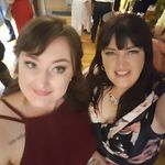 Angela Gaffney - @sam_twocan - Instagram