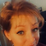Angela Gaffney - @angelad.currier - Instagram