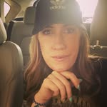 Angela Gale - @tallangela - Instagram