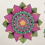 angela gale - @ftwaste_garbage_artist - Instagram