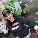 Angela Gale - @sakomotobtoom - Instagram