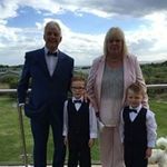 Angela Garry Jenkinson - @angelagarryjenkinson - Instagram