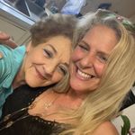Angela-Garry Johnston - @sugarlump35 - Instagram