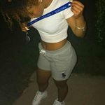 Angela Gaskin - @preddysweety246 - Instagram