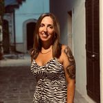 Angela Gatto - @angelagatto76 - Instagram