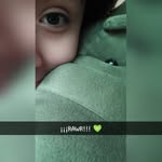 Angela Abigahil Cruz Gauna - @angelaabigahil28 - Instagram