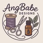Angela Gauna - @angbabedesigns - Instagram