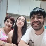 Angela Gauna - @aangie_liliana - Instagram