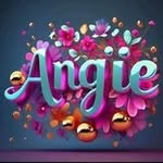Angela Gauna - @gauna2683 - Instagram