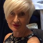 Angela Gavin - @angg711 - Instagram