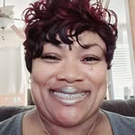 Angela Gavin-Mitchell - @angelastarlight - Instagram