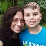 Angela Howell - @angela.gavin1218 - Instagram