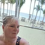 Angela Gendreau Cunningham - @kiaya0 - Instagram