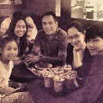 arah - @angelageneralao - Instagram