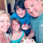 Angela Gentry - @atrain4ever - Instagram