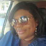 Angela Gentry - @dontstealmyvybe - Instagram