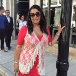 Angela Gentry - @red_gypsygirl - Instagram