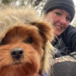 Angela Gentry - @bluephish77 - Instagram