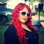 Angela Gentry - @agggggg3181 - Instagram