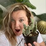 Angela Gerber - @lovethegerbers - Instagram