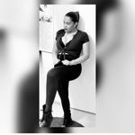 Angela Gerber - @tu_golpe_bebeeee - Instagram