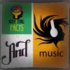 Angela Gerber - @anzie08factsandmusic - TikTok