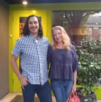 Angela Grabner - Facebook
